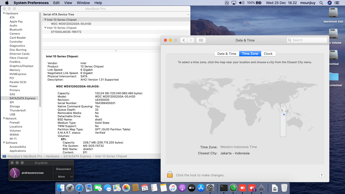 Lenovo Ideapad 320 14ISK 2nd [SkyLake   Intel HD 520 + I2C] 6